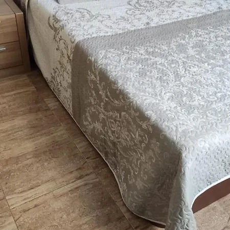 Apartamento La Loma De *