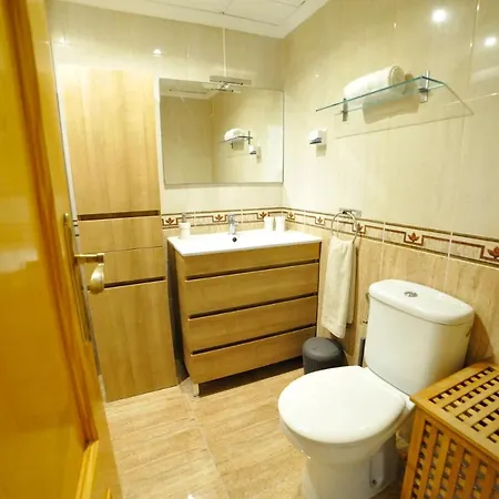 La Loma De Торевьиа