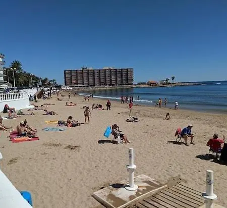 La Loma De * Torrevieja