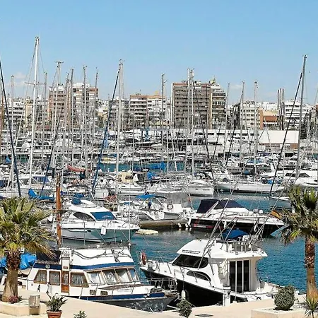 La Loma De Apartment Torrevieja