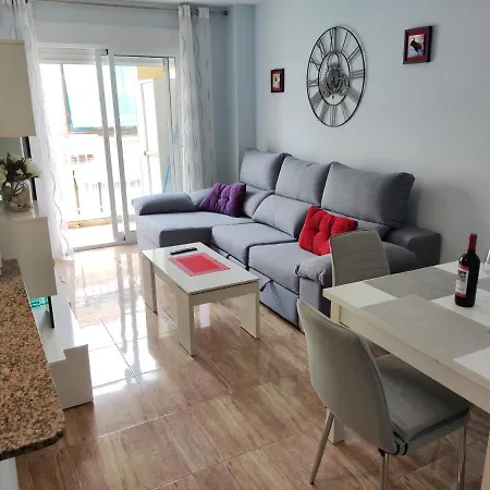 La Loma De Apartment