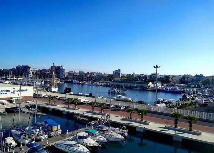 La Loma De Daire Torrevieja