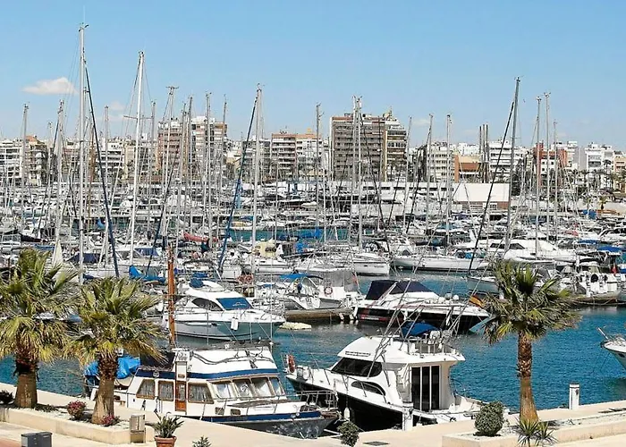 La Loma De Daire Torrevieja