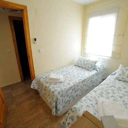 La Loma De Apartment *