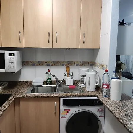 La Loma De Apartment