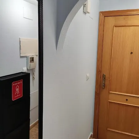 La Loma De Apartment Torrevieja